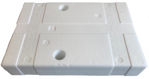 OEM Styrofoam Protected Packing Box Wind Vane
